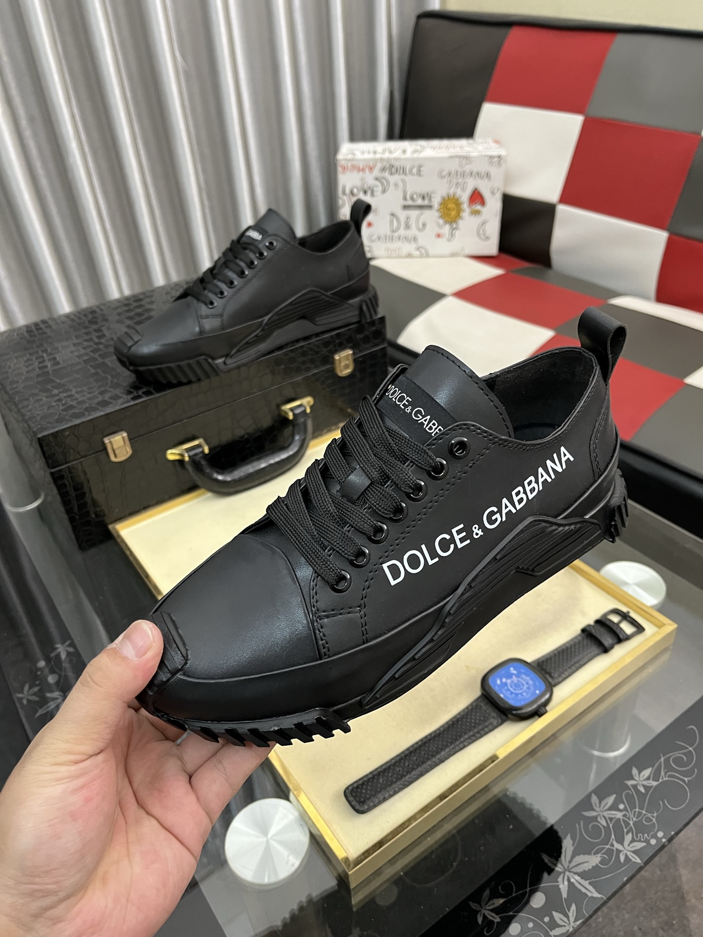 Dolce & Gabbana shoes